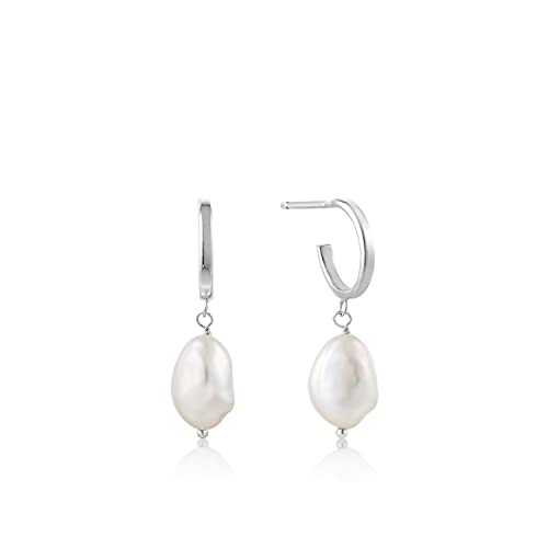 Ania Haie E019-02h Earrings One Size von ANIA HAIE