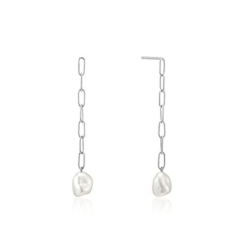 Ania Haie Pendientes Mujer E019-05H 4 cm von ANIA HAIE