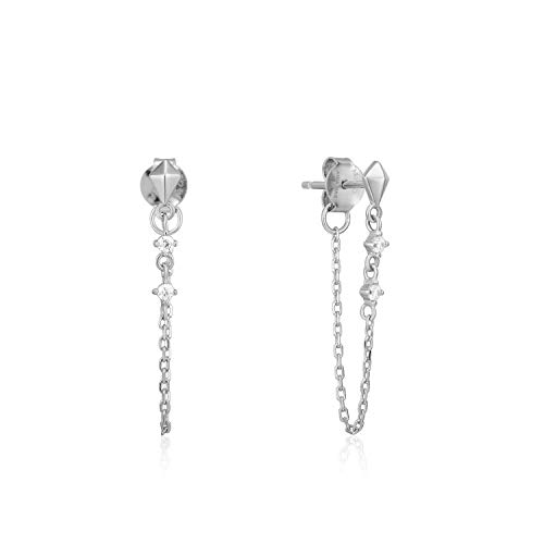 Ania Haie E025-02h Earrings One Size von ANIA HAIE