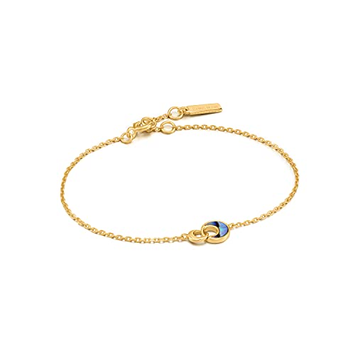 Ania Haie Pulsera Mujer B027-03G 19 cm von ANIA HAIE