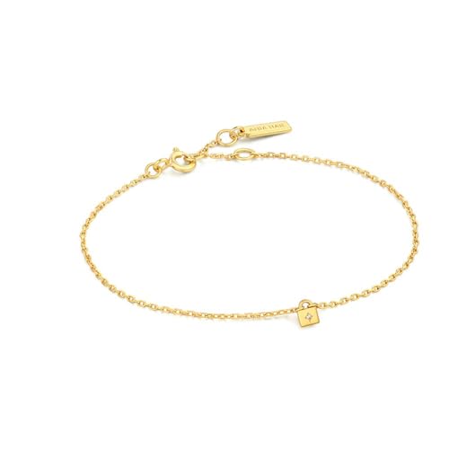 Ania Haie B032-02g Bracelet One Size von ANIA HAIE