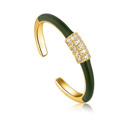 Anillo Mujer Ania Haie R031-01G-G (13) von ANIA HAIE