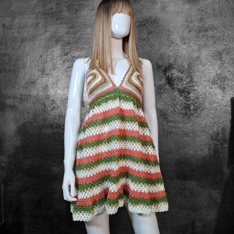 Sommer Kleid von ANIBARKS