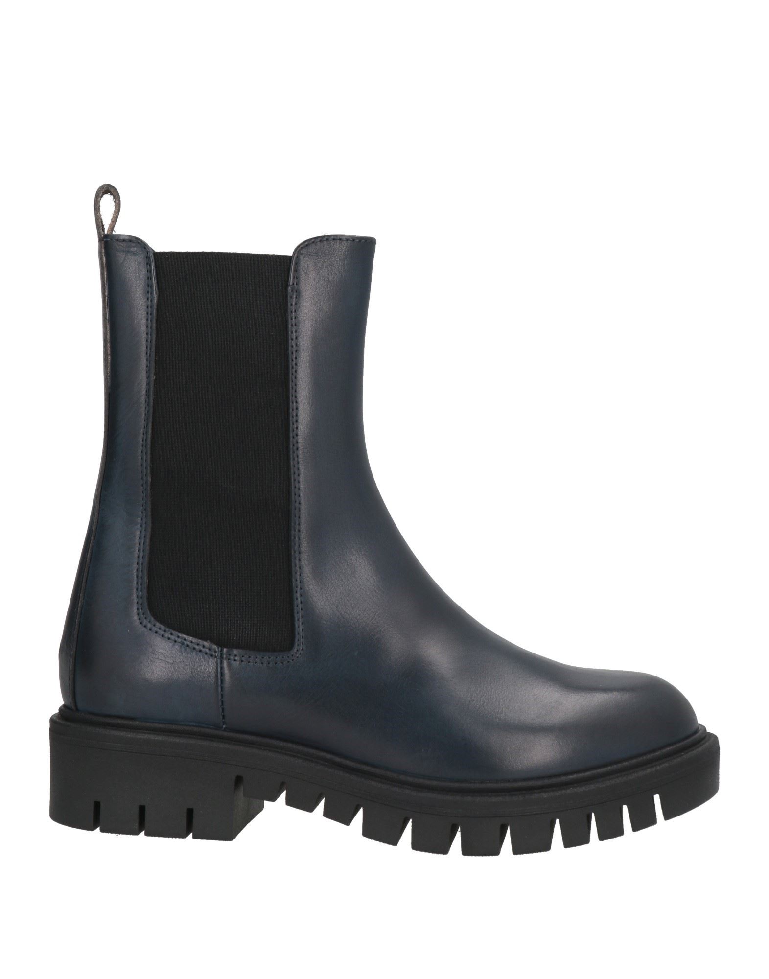 ANIMA Stiefelette Damen Marineblau ANIMA Stiefelette Damen Marineblau von ANIMA