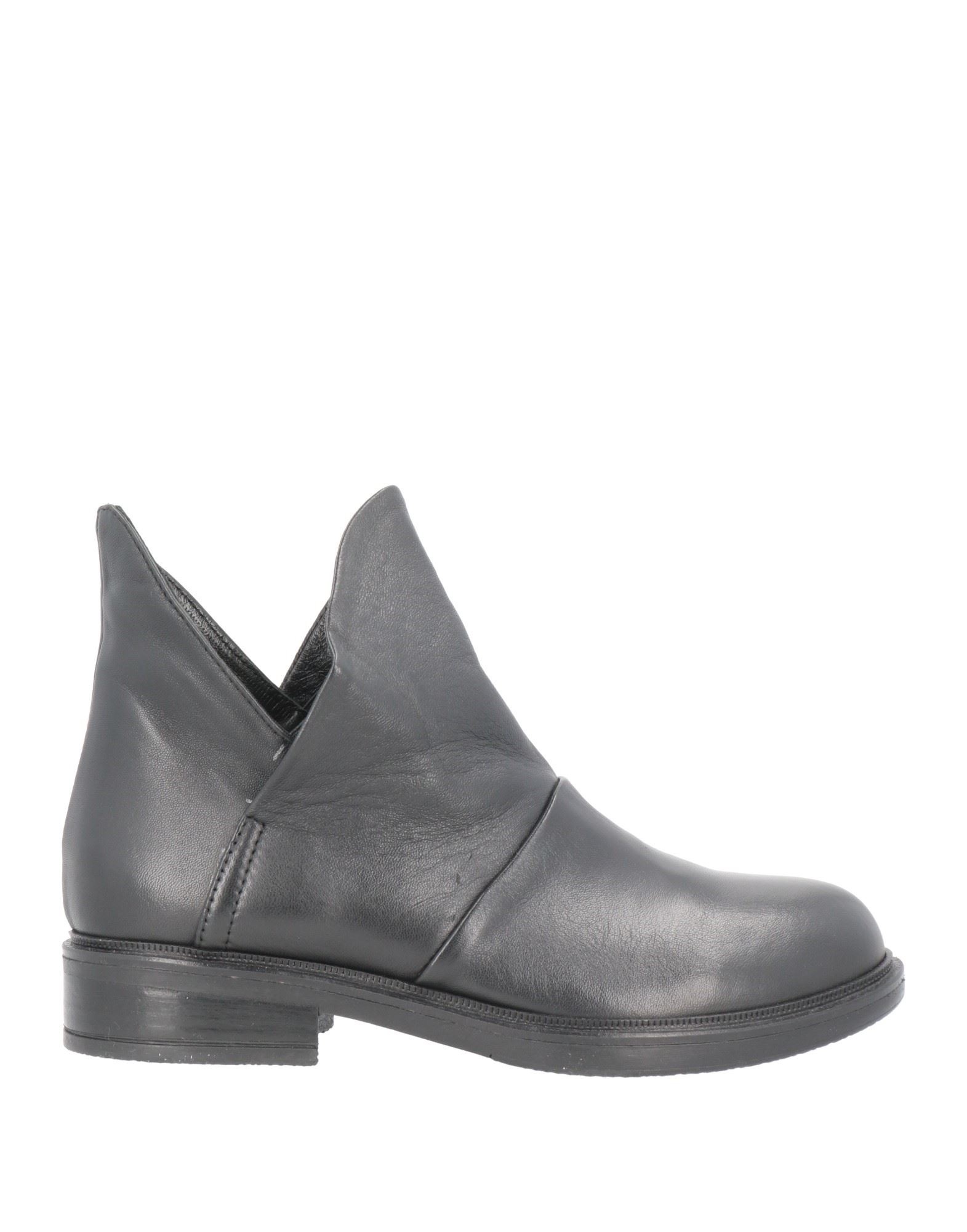 ANIMA Stiefelette Damen Schwarz von ANIMA