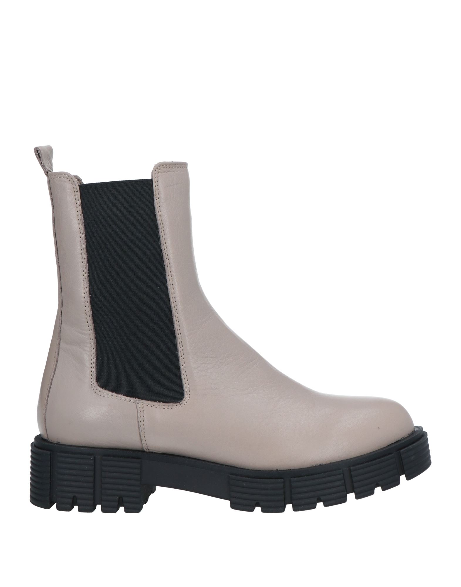 ANIMA Stiefelette Damen Taubengrau von ANIMA