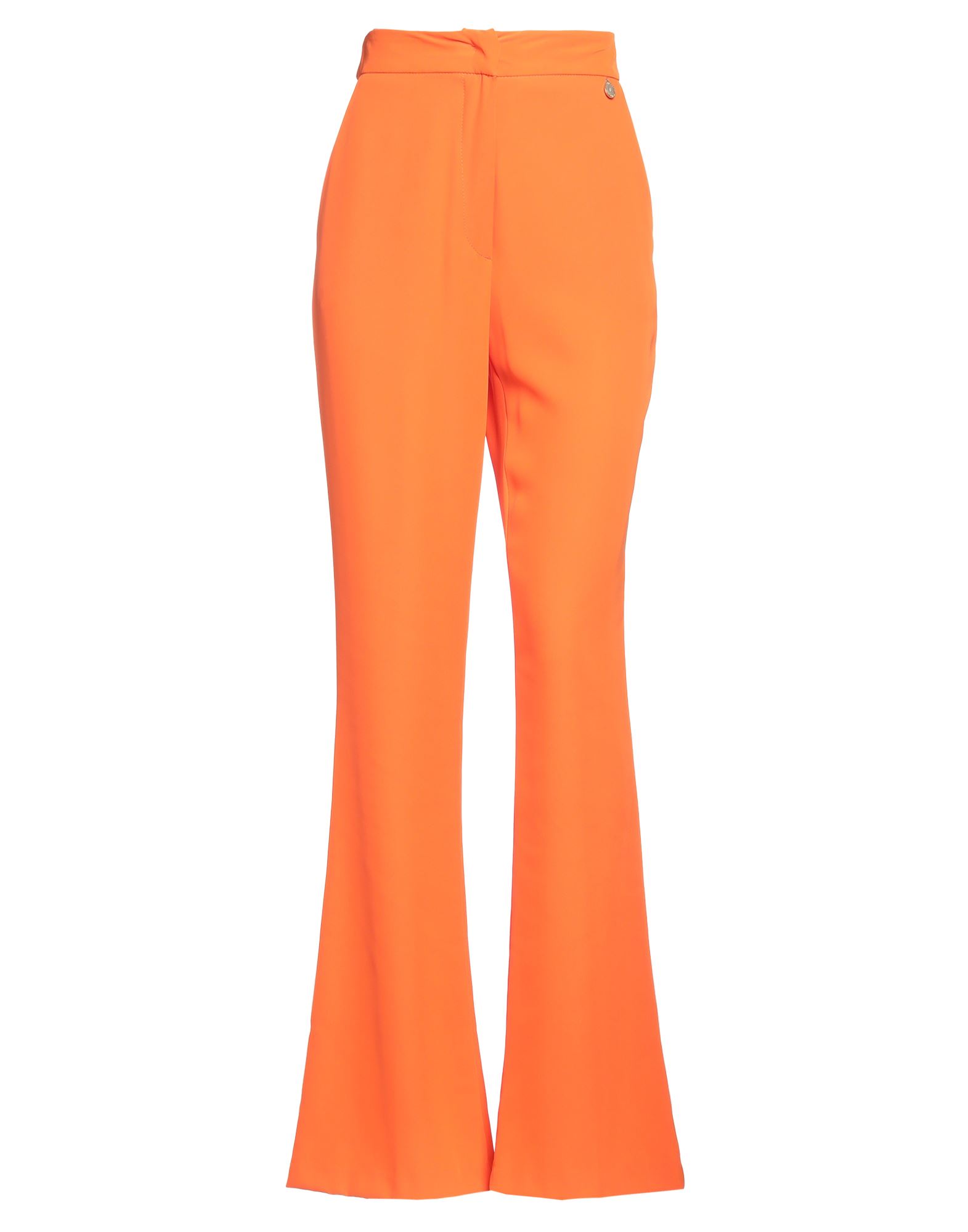 ANIMAGEMELLA Hose Damen Orange von ANIMAGEMELLA