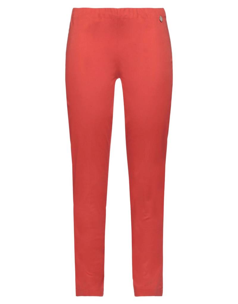 ANIMAGEMELLA Hose Damen Rostrot von ANIMAGEMELLA