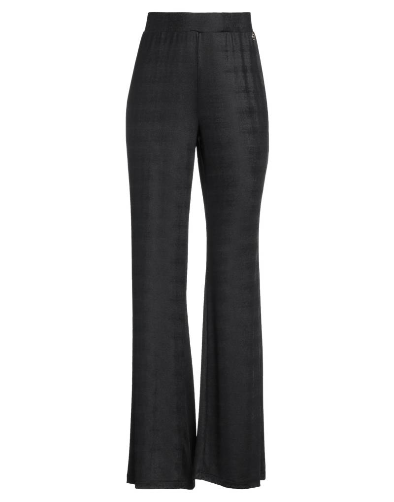 ANIMAGEMELLA Hose Damen Schwarz von ANIMAGEMELLA