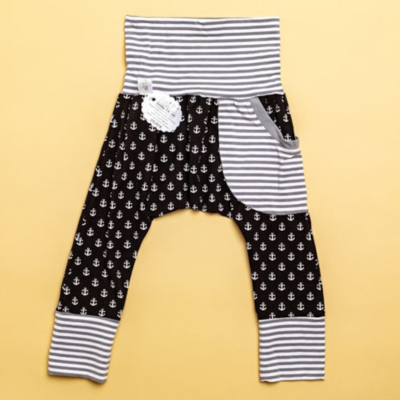 Harlemslim Pumphose + Tasche | Designauswahl Harlemslim Pumphose + Tasche | Designauswahl von ANIMIonlineshop