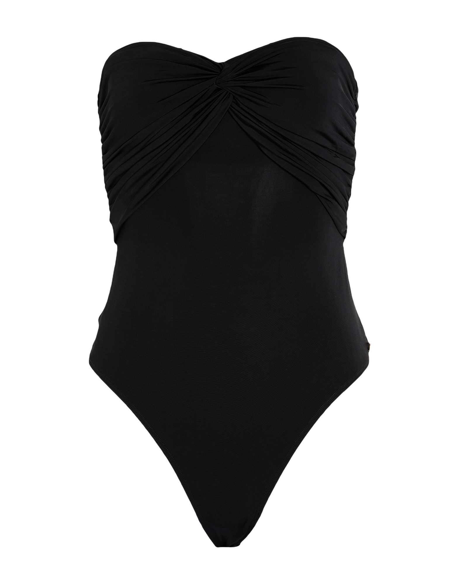 ANINE BING Bodysuit Damen Schwarz von ANINE BING
