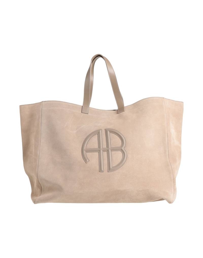 ANINE BING Handtaschen Damen Beige von ANINE BING