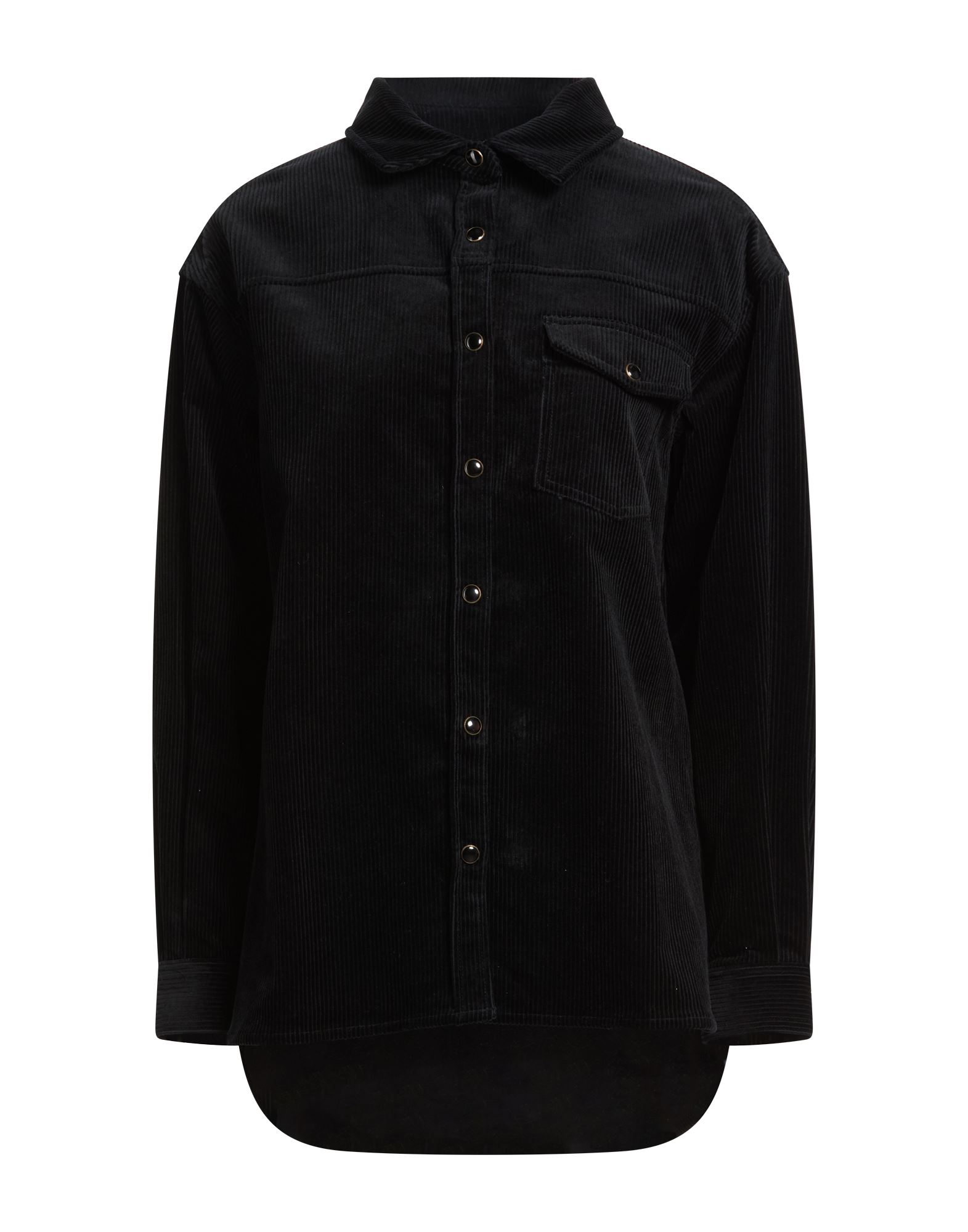 ANINE BING Hemd Damen Schwarz von ANINE BING