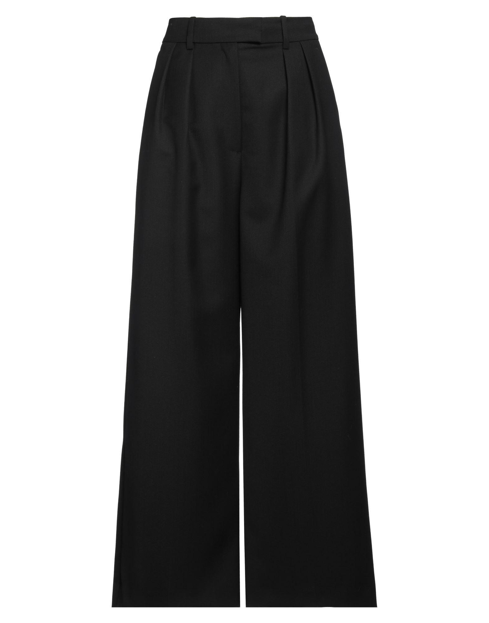 ANINE BING Hose Damen Schwarz ANINE BING Hose Damen Schwarz von ANINE BING