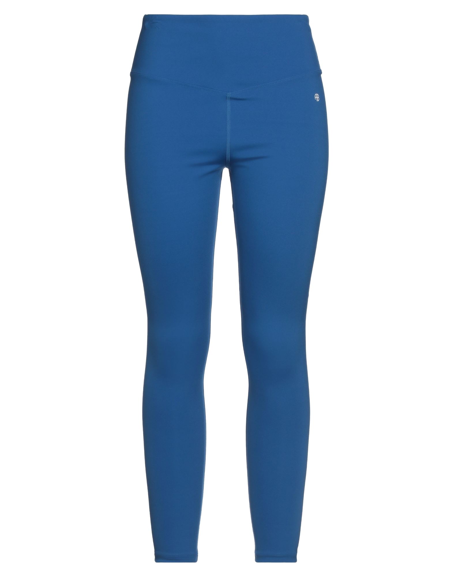 ANINE BING Leggings Damen Blau von ANINE BING