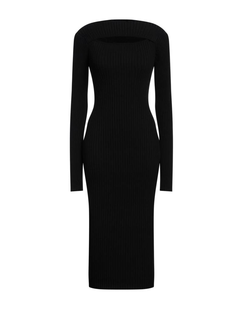 ANINE BING Midi-kleid Damen Schwarz von ANINE BING