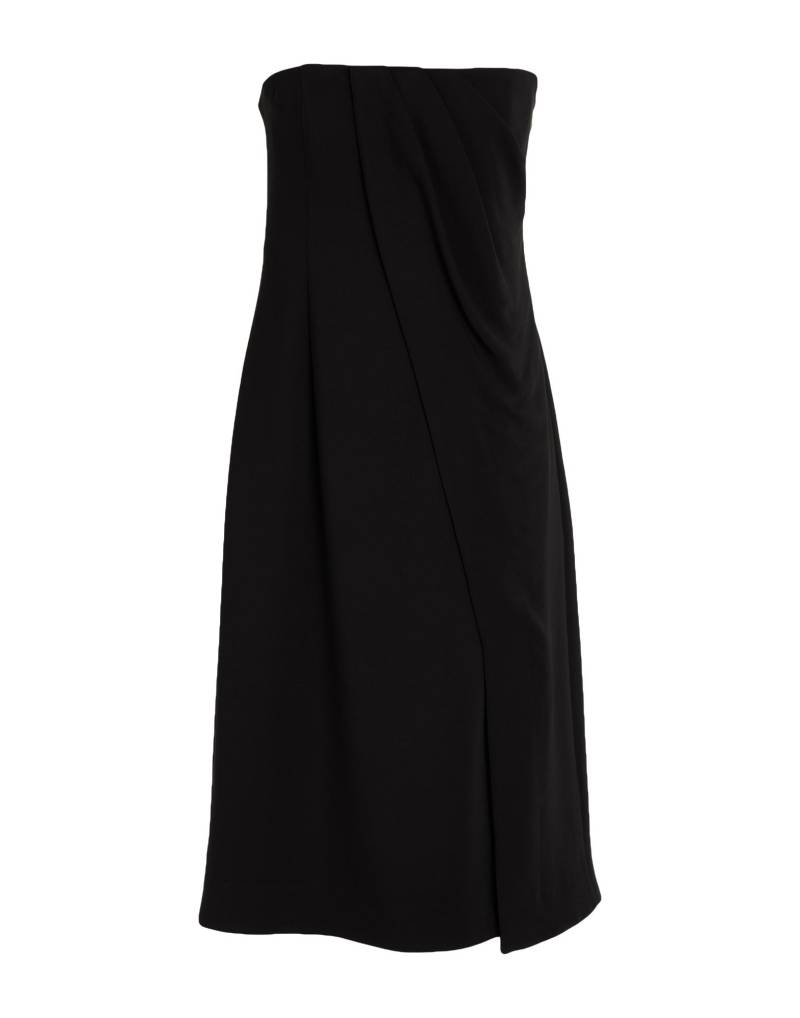 ANINE BING Mini-kleid Damen Schwarz von ANINE BING
