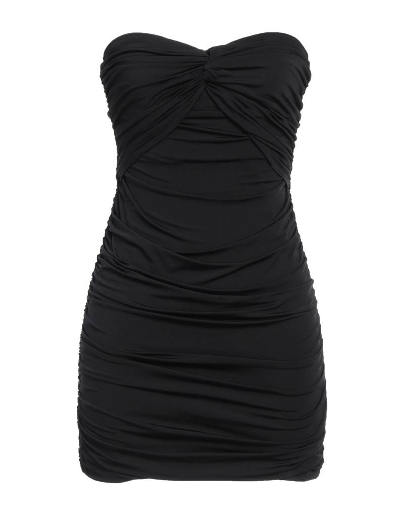 ANINE BING Mini-kleid Damen Schwarz von ANINE BING