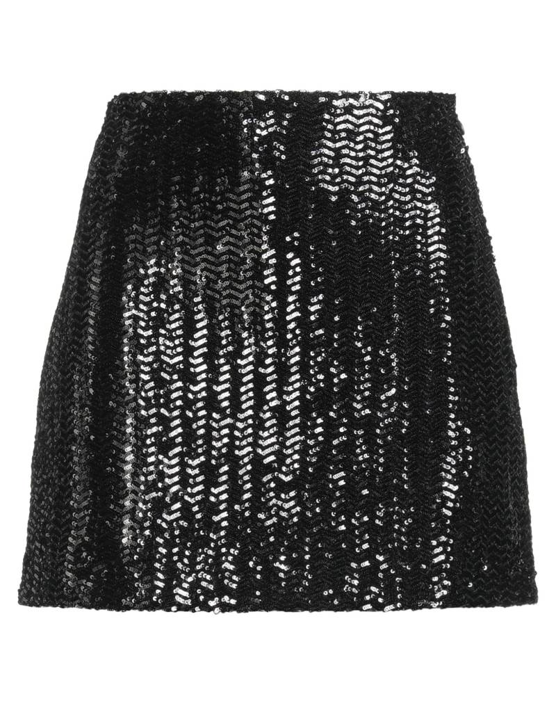 ANINE BING Minirock Damen Schwarz von ANINE BING