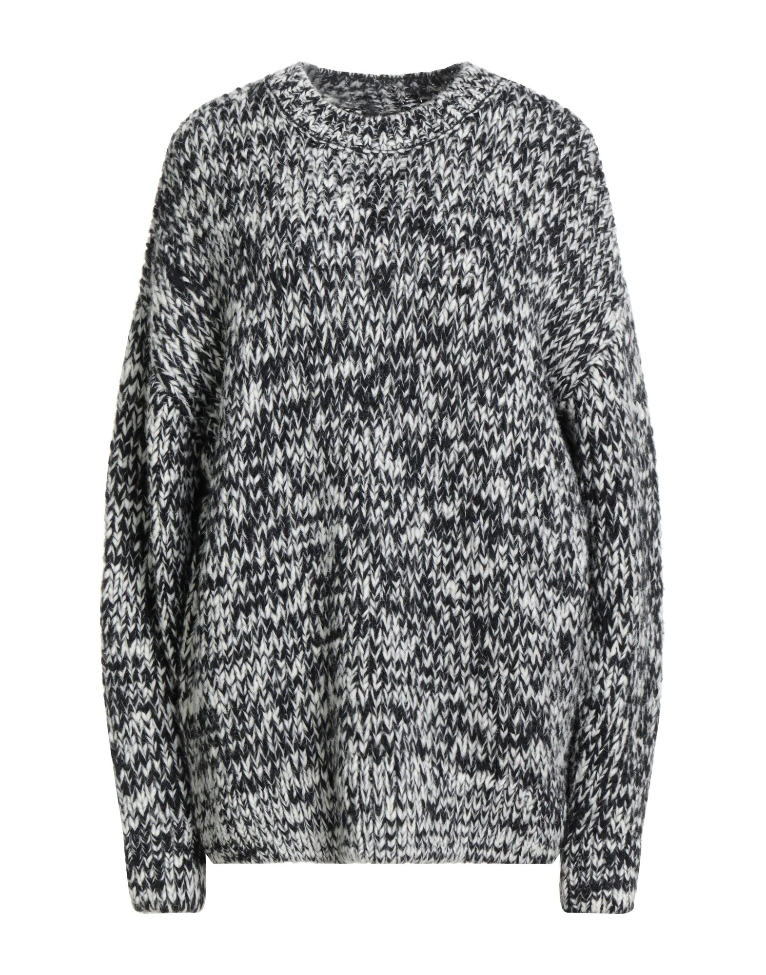 ANINE BING Pullover Damen Schwarz ANINE BING Pullover Damen Schwarz von ANINE BING