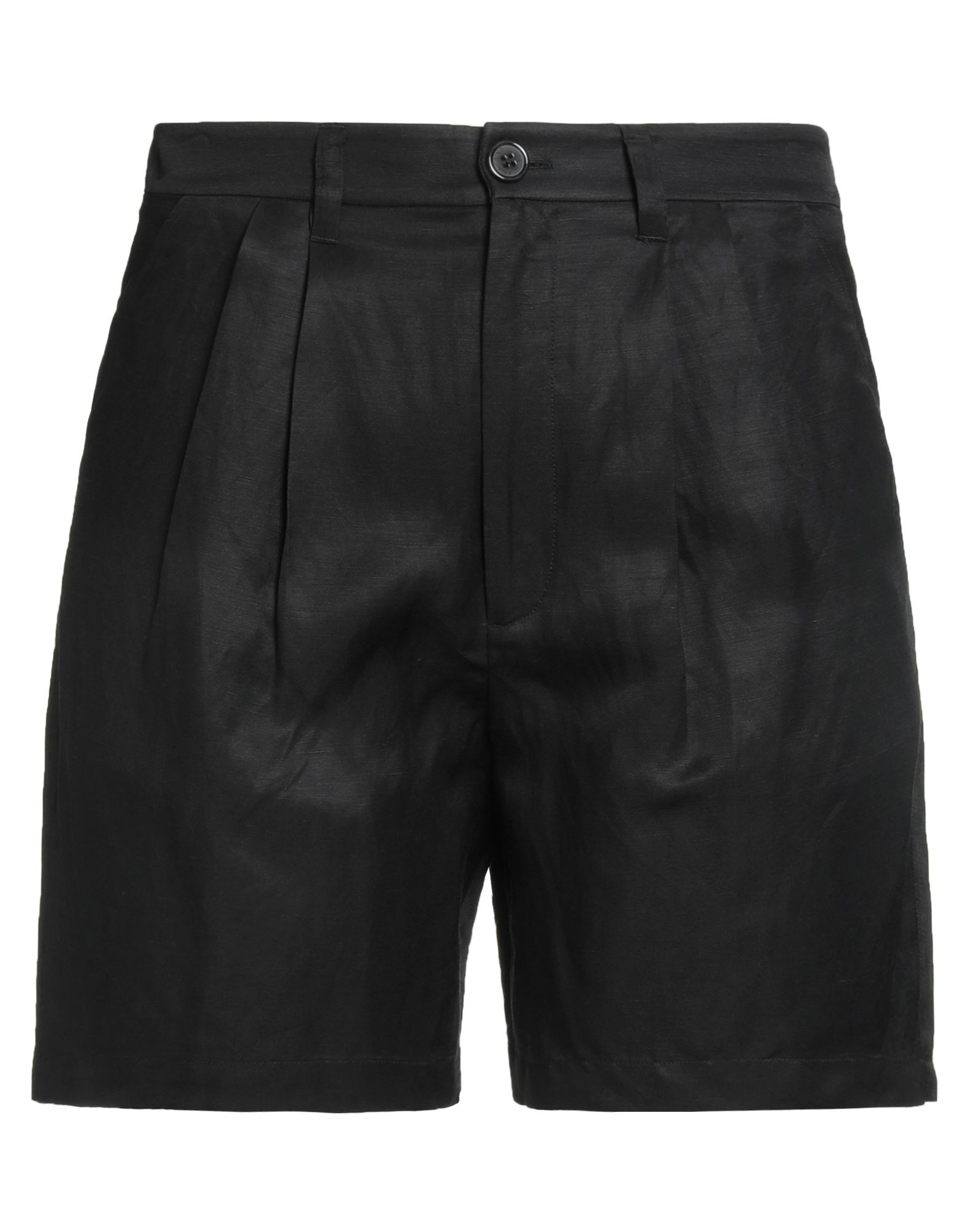 ANINE BING Shorts & Bermudashorts Damen Schwarz ANINE BING Shorts & Bermudashorts Damen Schwarz von ANINE BING