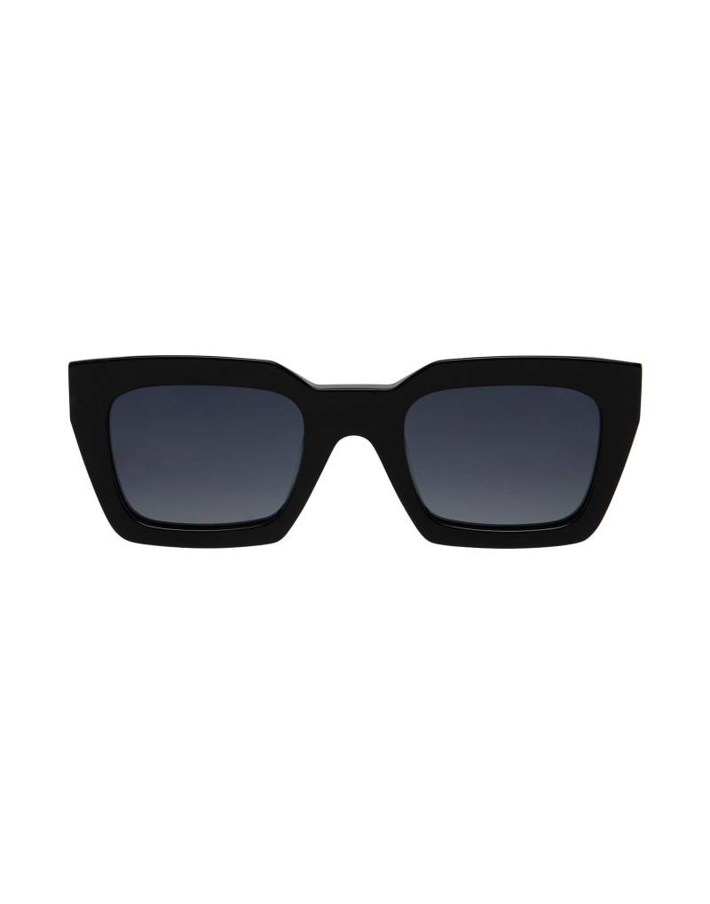 ANINE BING Sonnenbrille Damen Schwarz von ANINE BING