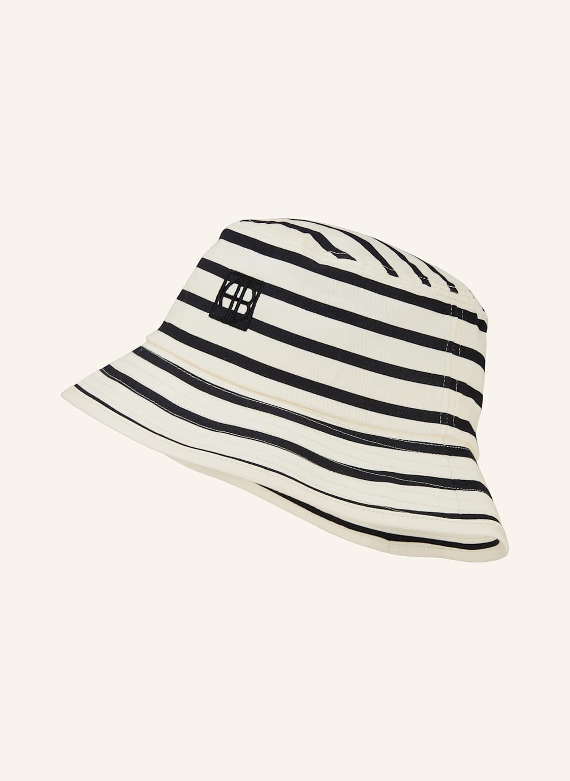 Anine Bing Bucket-Hat Nicks weiss von ANINE BING