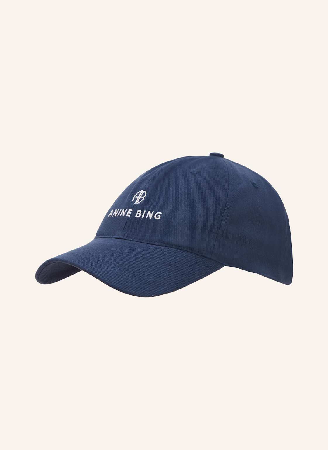 Anine Bing Cap Jeremy blau Anine Bing Cap Jeremy blau von ANINE BING