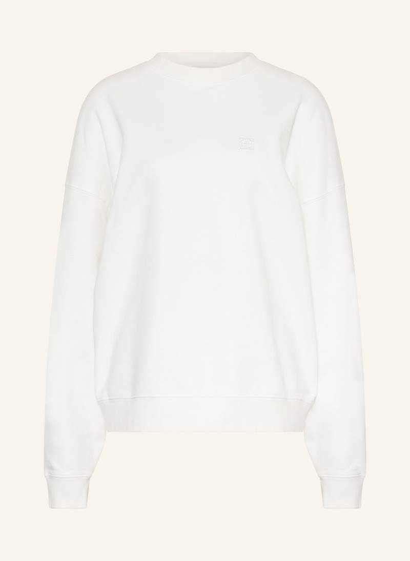 Anine Bing Sweatshirt Miles weiss von ANINE BING
