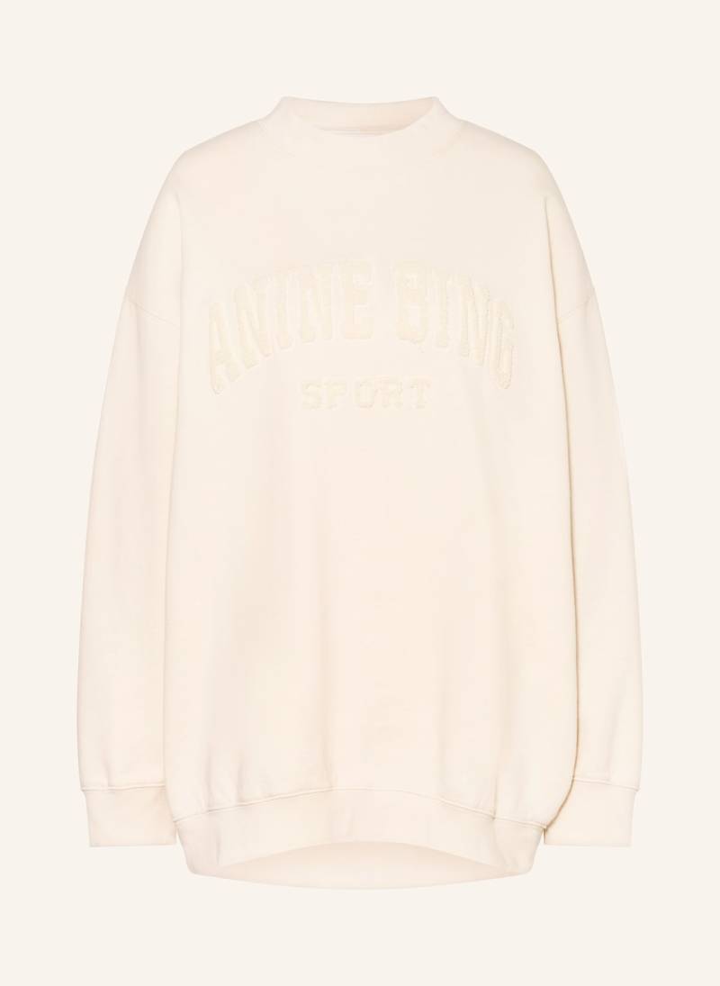 Anine Bing Sweatshirt Tyler weiss von ANINE BING