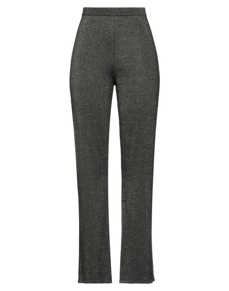 ANIS WHITE Hose Damen Schwarz von ANIS WHITE