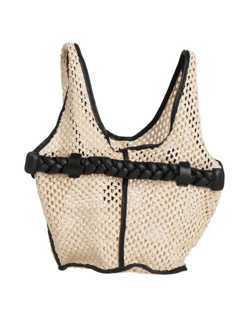 ANITA BILARDI Handtaschen Damen Beige von ANITA BILARDI