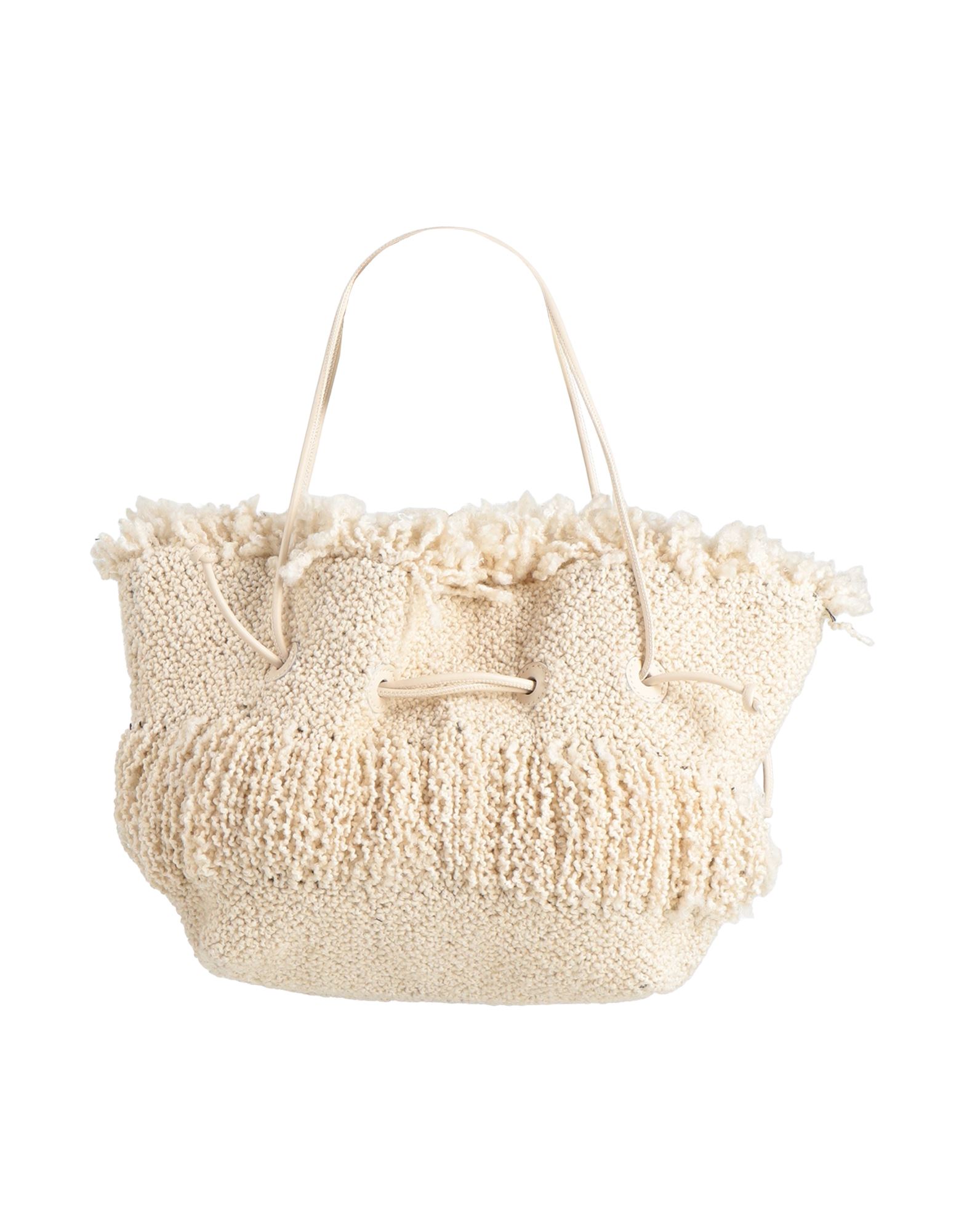 ANITA BILARDI Handtaschen Damen Beige von ANITA BILARDI