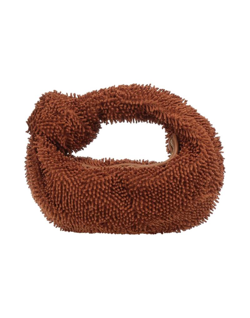 ANITA BILARDI Handtaschen Damen Braun von ANITA BILARDI