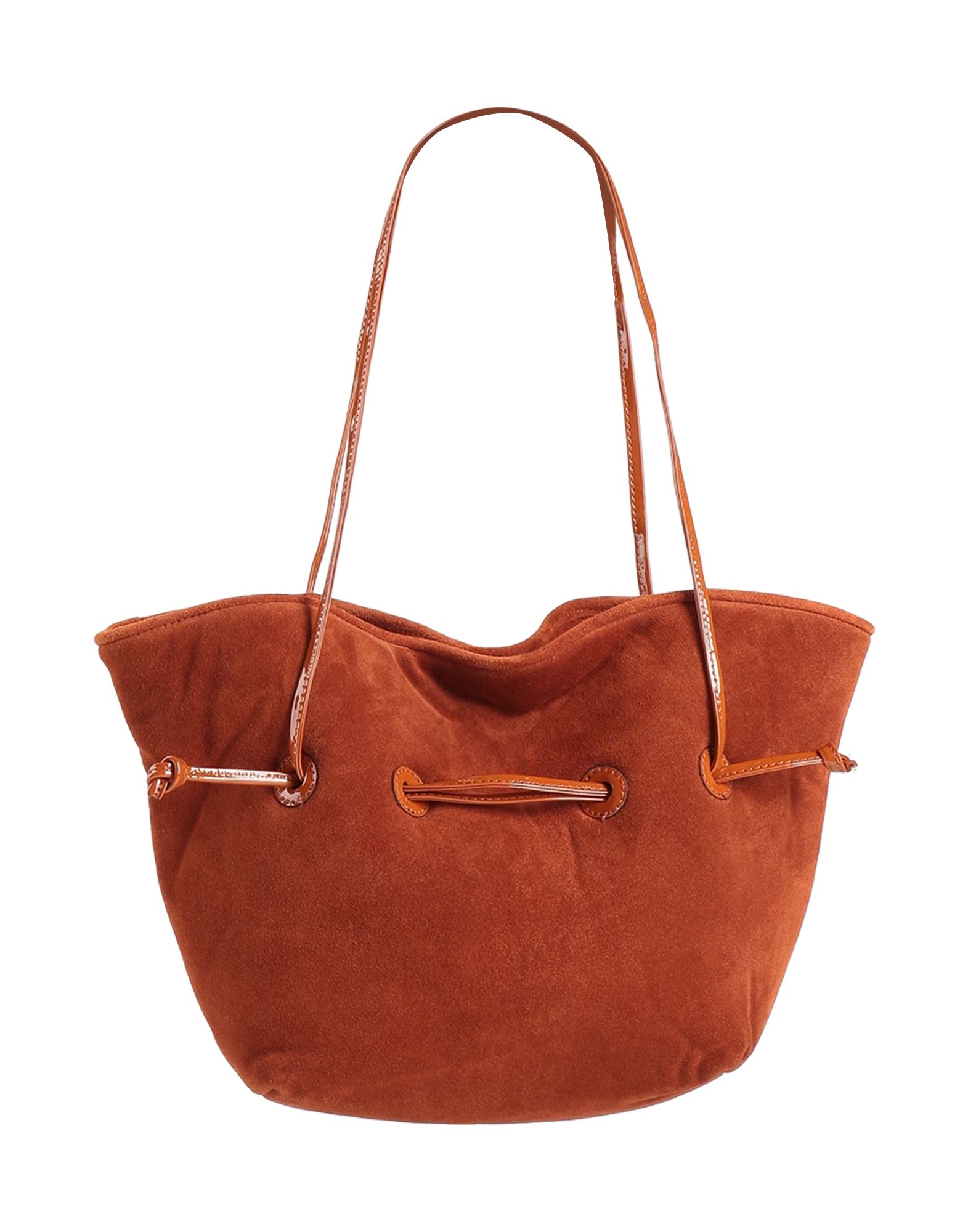 ANITA BILARDI Handtaschen Damen Braun von ANITA BILARDI