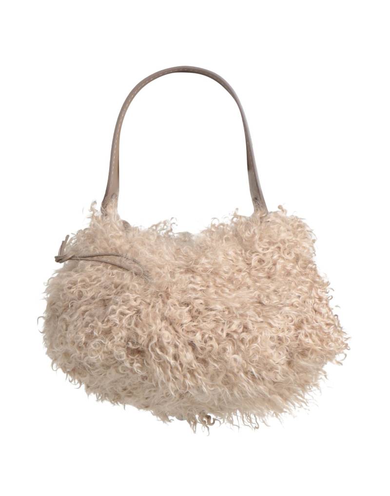 ANITA BILARDI Handtaschen Damen Hellbraun von ANITA BILARDI