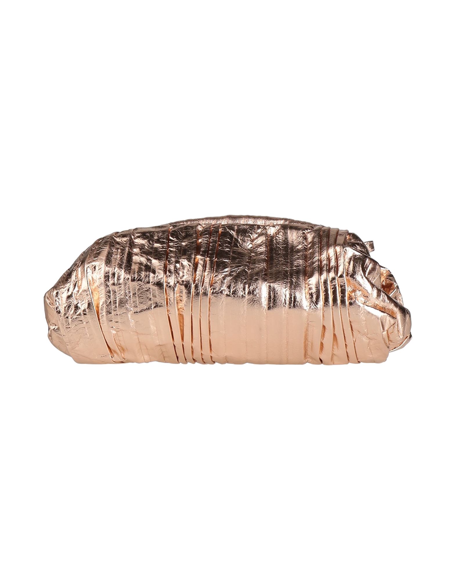 ANITA BILARDI Handtaschen Damen Kupfer von ANITA BILARDI