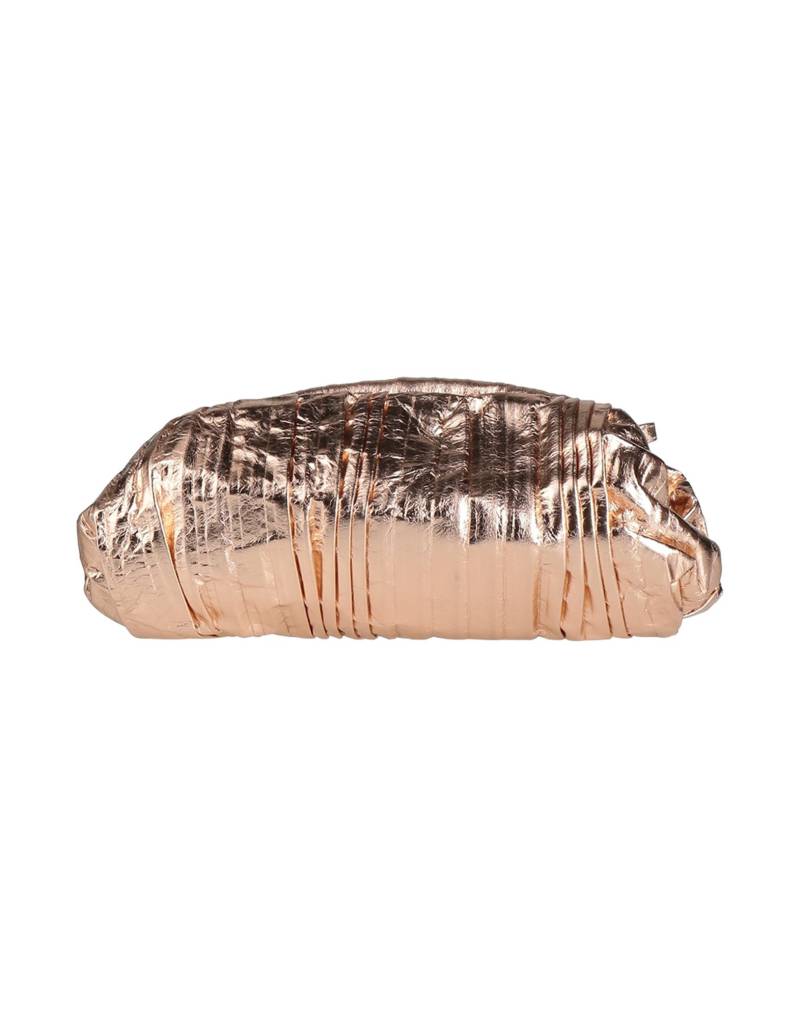 ANITA BILARDI Handtaschen Damen Kupfer von ANITA BILARDI