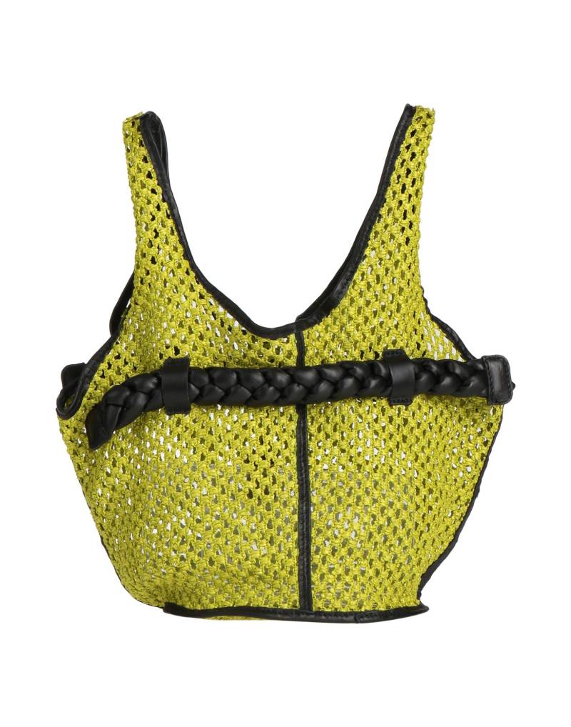 ANITA BILARDI Handtaschen Damen Limettengrün von ANITA BILARDI