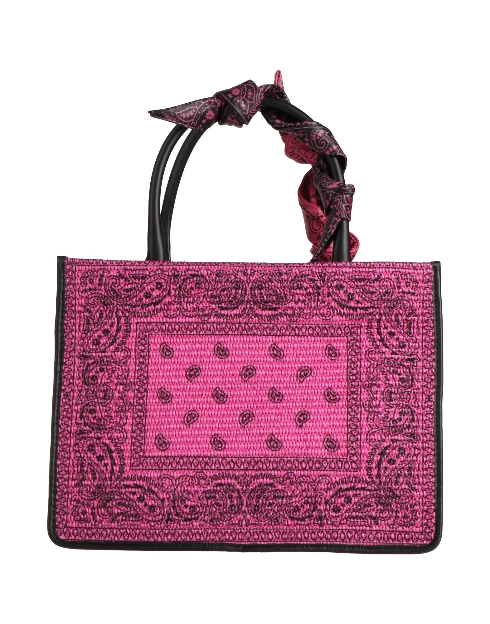 ANITA BILARDI Handtaschen Damen Magenta von ANITA BILARDI