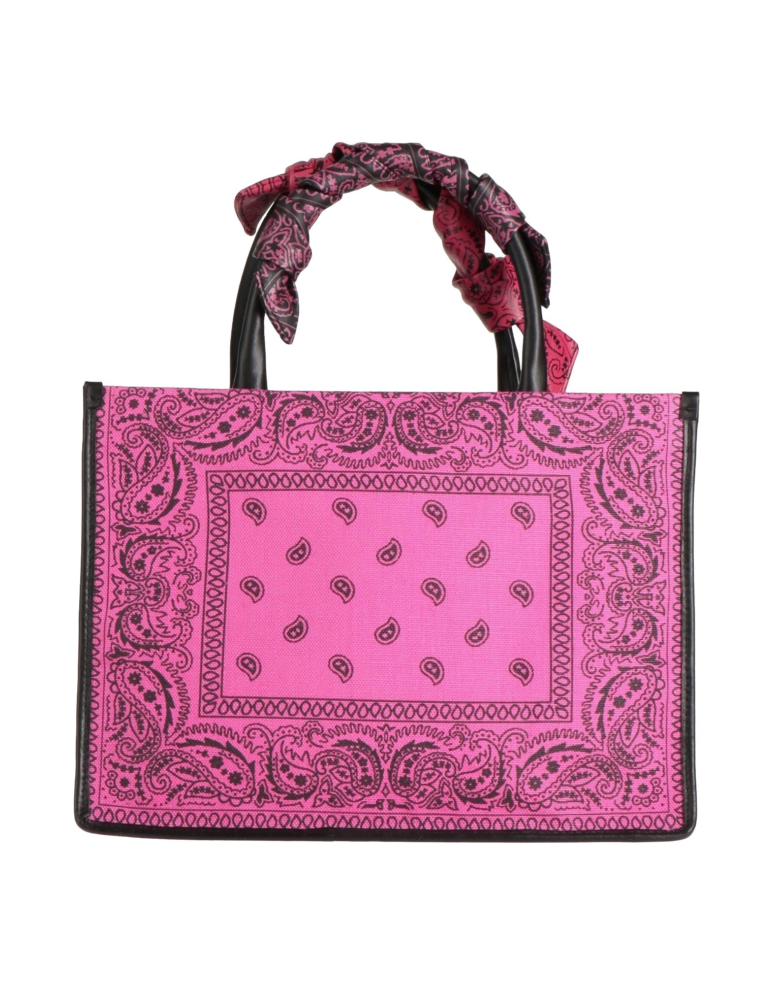 ANITA BILARDI Handtaschen Damen Magenta von ANITA BILARDI