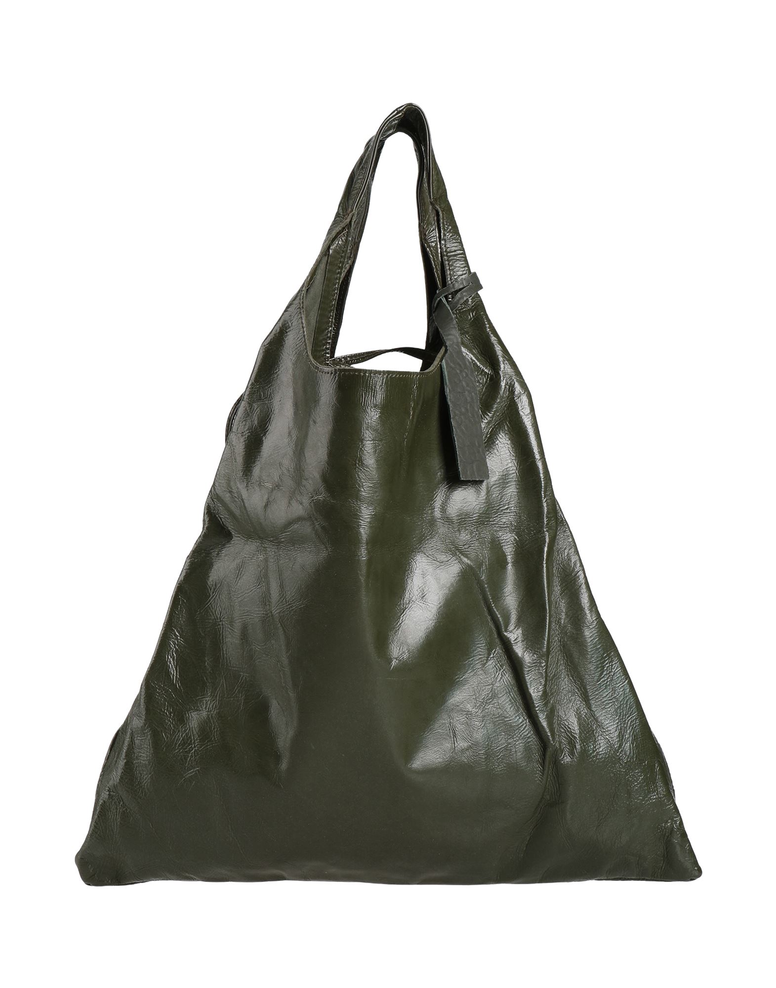 ANITA BILARDI Handtaschen Damen Militärgrün von ANITA BILARDI