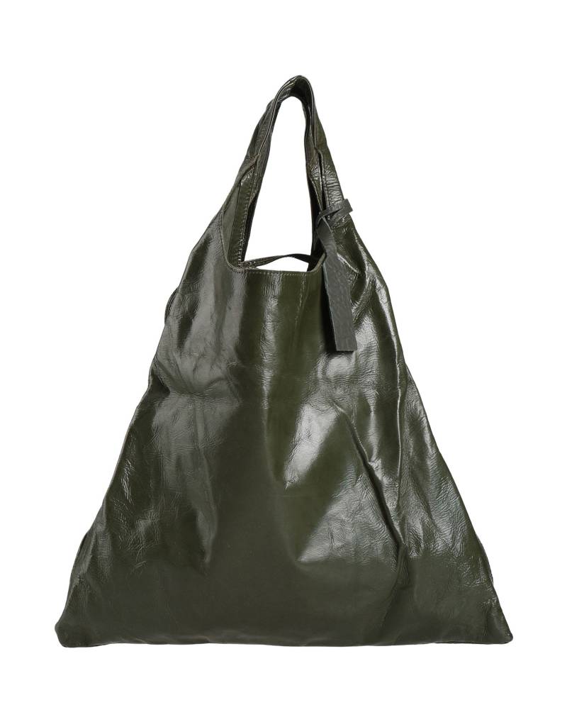 ANITA BILARDI Handtaschen Damen Militärgrün von ANITA BILARDI