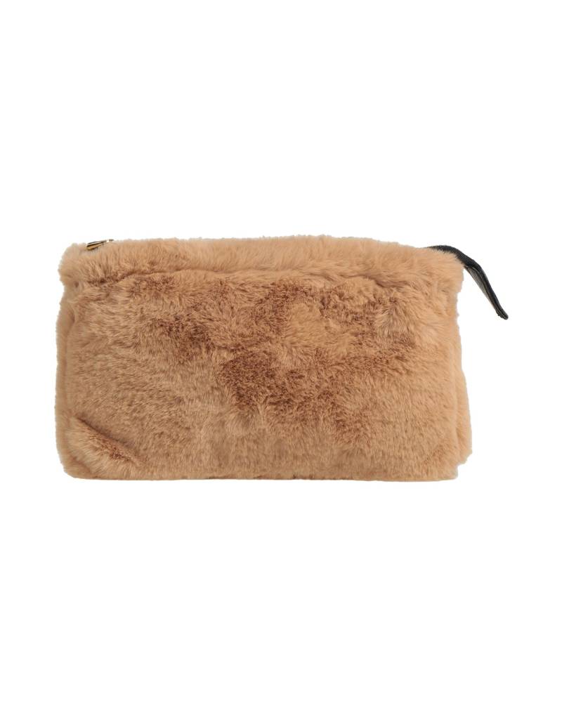 ANITA BILARDI Handtaschen Damen Sand von ANITA BILARDI