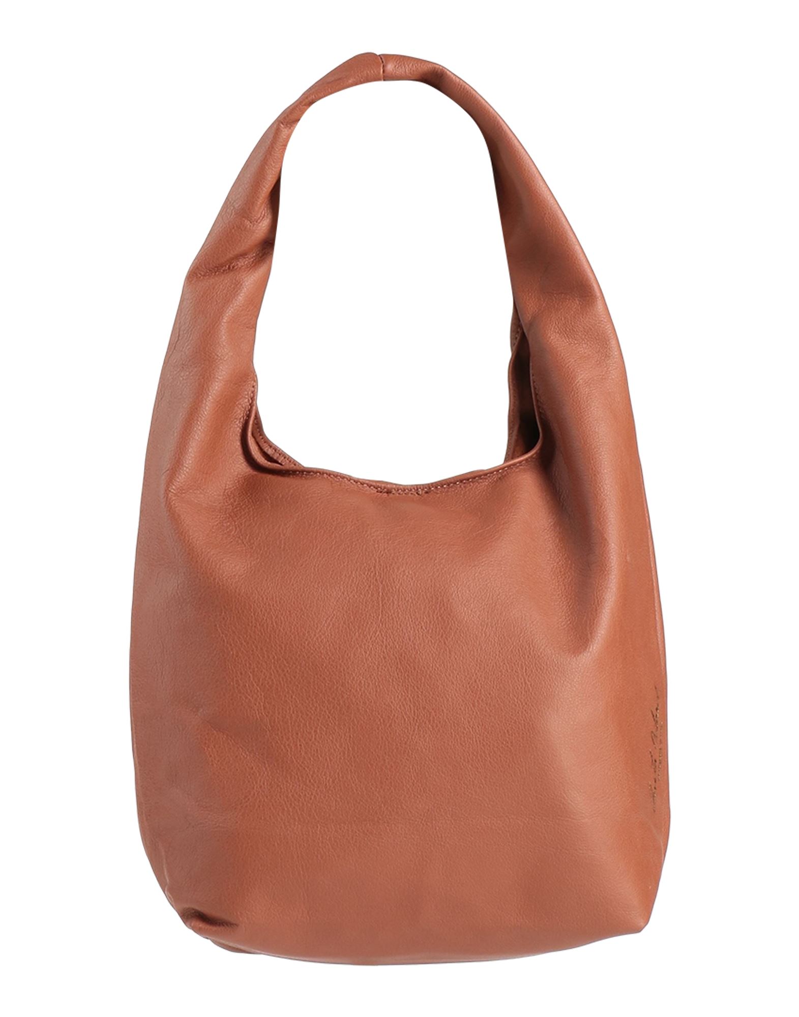 ANITA BILARDI Handtaschen Damen Schokobraun von ANITA BILARDI