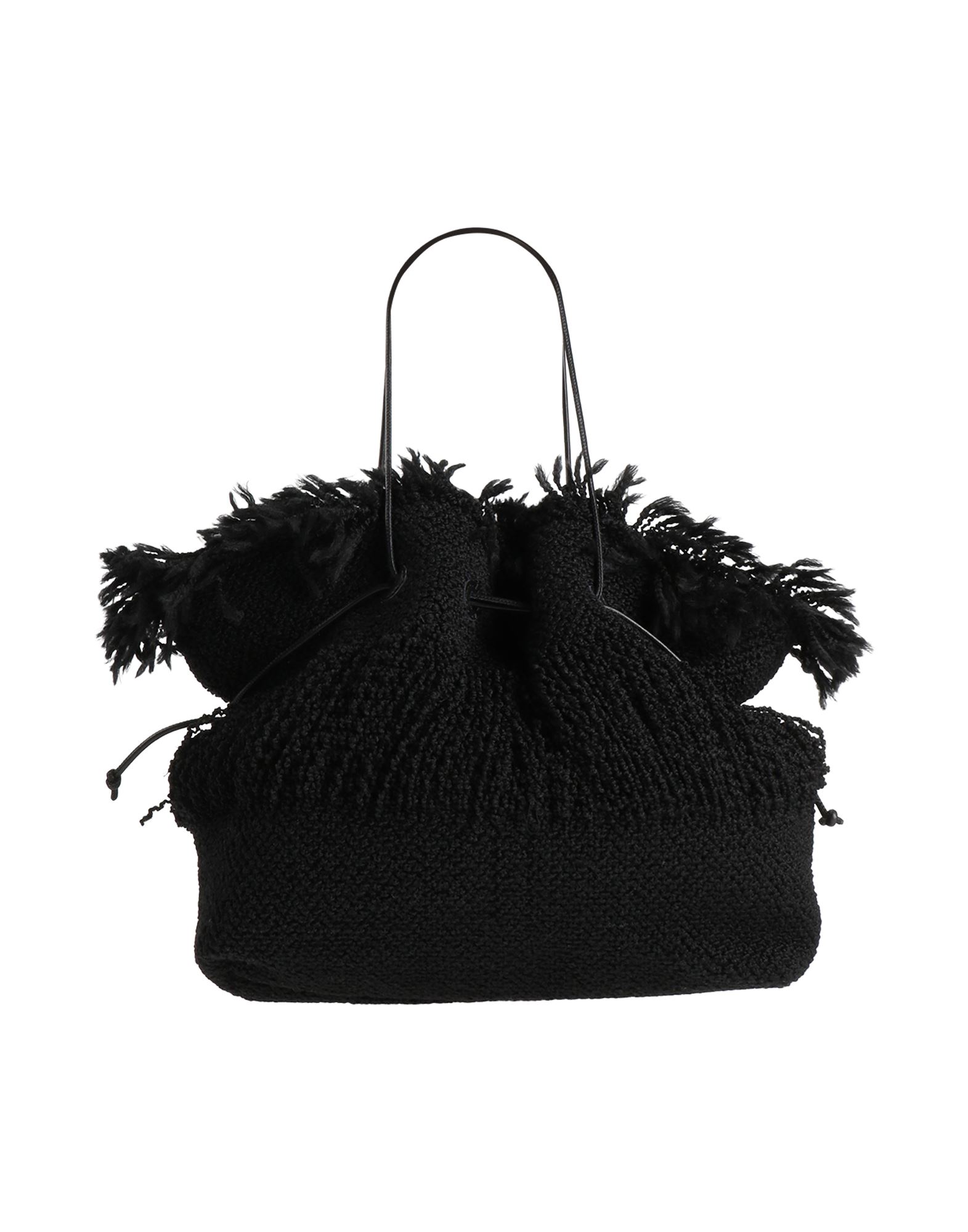 ANITA BILARDI Handtaschen Damen Schwarz von ANITA BILARDI