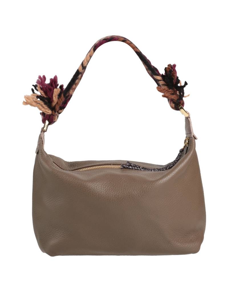 ANITA BILARDI Handtaschen Damen Maulwurfsgrau von ANITA BILARDI