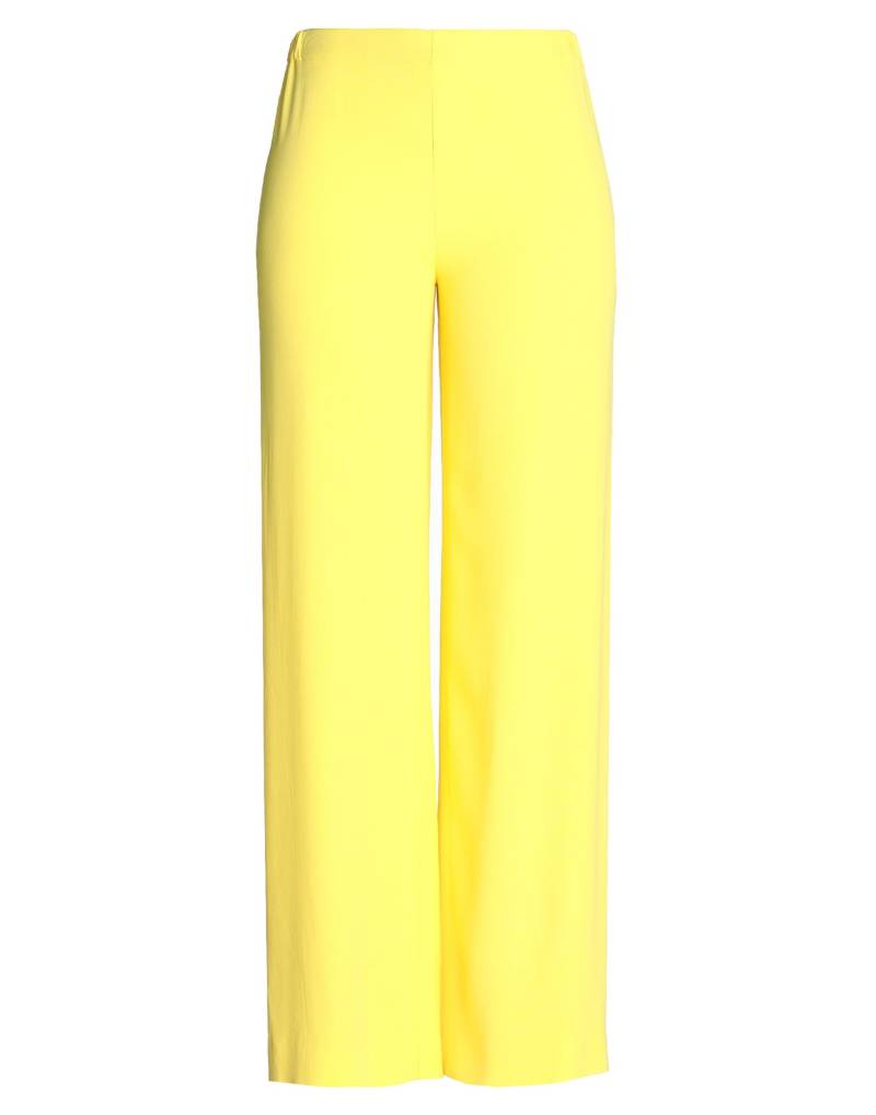 ANITA DI. Hose Damen Gelb von ANITA DI.