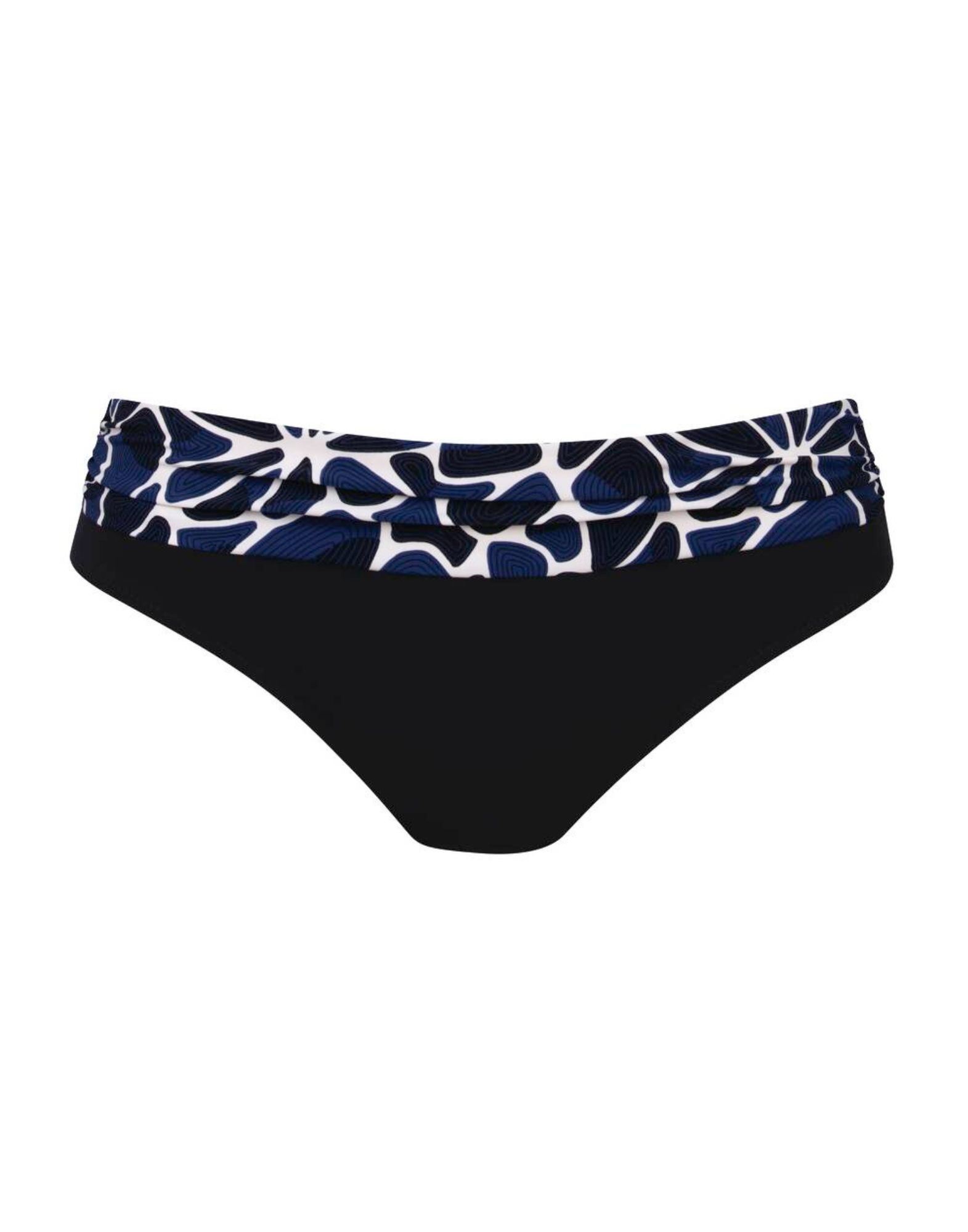 ANITA Bikinislip & Badehose Damen Blau von ANITA