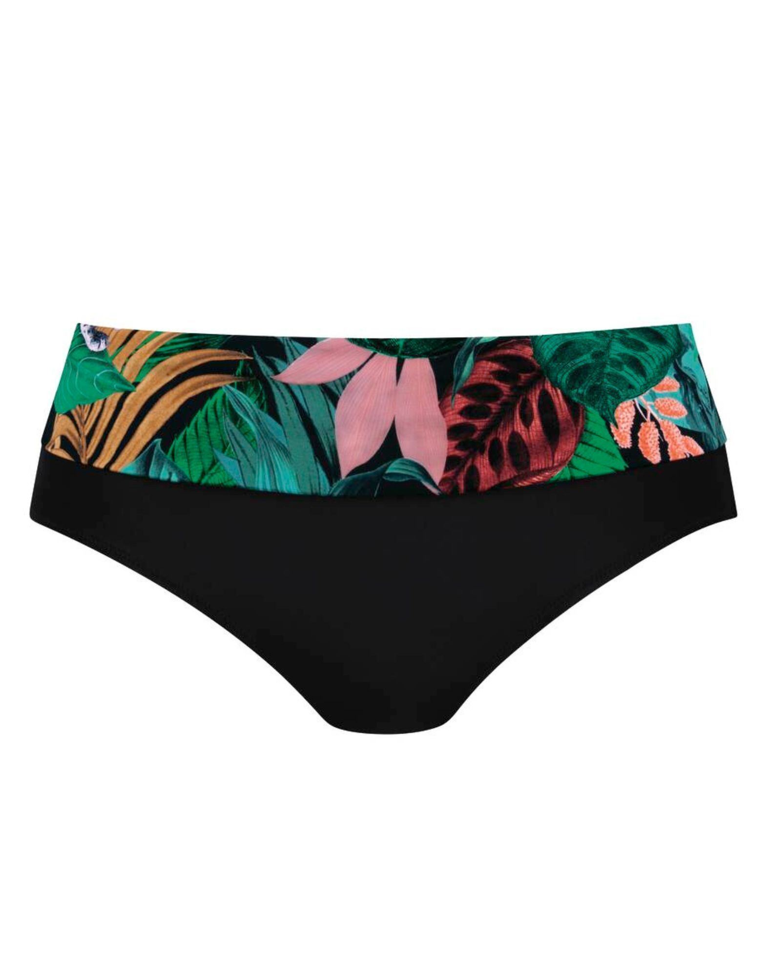 ANITA Bikinislip & Badehose Damen Schwarz von ANITA